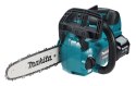 MAKITA.PIŁA ŁAŃCUCHOWA 40V XGT 25cm 1x4,0 Ah