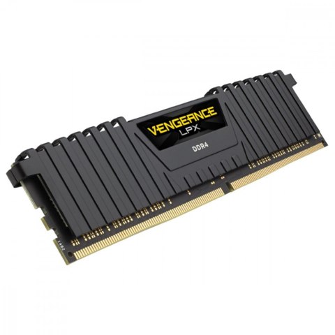 Corsair Pamięć DDR4 Vengeance LPX 16GB/3000(1*16GB) czarny CL16