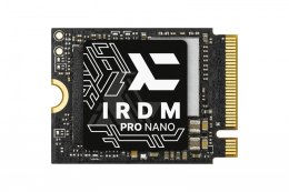 GOODRAM Dysk SSD IRDM PRO NANO M.2 2230 512GB 5100/4600