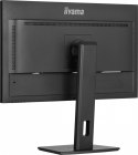 IIYAMA Monitor 27 cali XUB2797HSN-B1 IPS,FHD,USB-C Dock,HAS