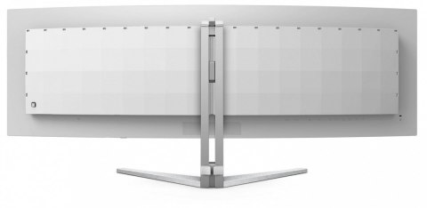 Philips Monitor zakrzywiony 49M2C8900L 48.9 cala QD OLED 144Hz HDMIx2 DP USB-C KVM HAS