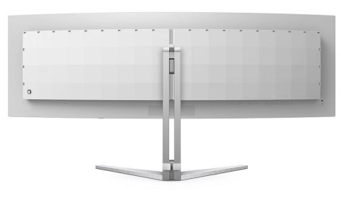 Philips Monitor zakrzywiony 49M2C8900L 48.9 cala QD OLED 144Hz HDMIx2 DP USB-C KVM HAS