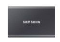 Samsung Dysk SSD Portable T7 4TB USB3.2 Gen.2 szary