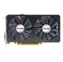 AFOX Karta graficzna GeForce GTX 1650 SUPER 4GB GDDR6 128Bit DP DVI HDMI Dual Fan