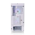 Thermaltake Obudowa - S200 Tempered Glass ARGB 3x12cm Snow