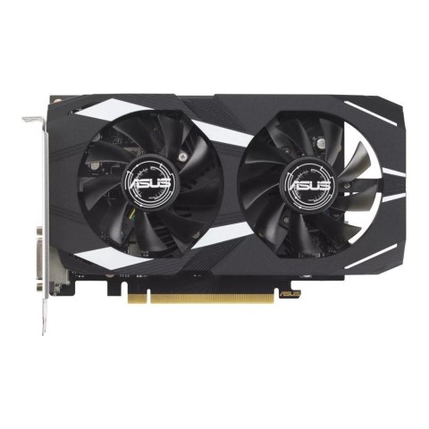 Karta VGA Asus Dual GeForce RTX 3050 OC Edition 6GB GDDR6 96bit HDMI+DP+DVI-D PCIe4.0