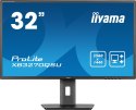 MONITOR IIYAMA LED 31,5"