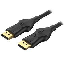 Kabel DisplayPort 1.4 Unitek C1624BK-1M, 8K@60Hz, 1m