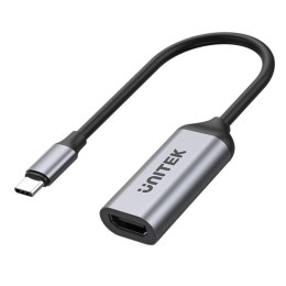Kabel adapter Unitek V1420A USB-C na HDMI 2.0, 4K@60Hz, M/F