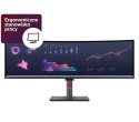 Lenovo Monitor 49.0 cali ThinkVision P49w-30 WLED 63DBRAT1EU