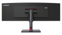 Lenovo Monitor 49.0 cali ThinkVision P49w-30 WLED 63DBRAT1EU