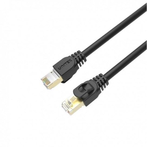 Patchcord UNITEK Cat.7 SSTP (8P8C) RJ45 Przewód Ethernet 15m