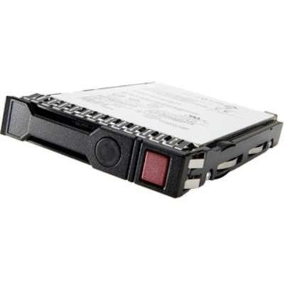 Hewlett Packard Enterprise Dysk 480GB SATA RI SFF BC MV SSD P40497-B21