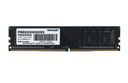 Patriot Pamięć DDR4 Signature 8GB/3200 (1*8GB) CL22