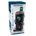 SQUEAK Głośnik Bluetooth 5.0 EDR Harmony SQ1004 Funkcja karaoke