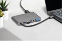 Kensington Mobilna stacja dokująca UH1440P USB-C Dual Video 85W Pass Through Power