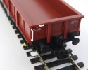 Piko Wagon platforma 401Z PKP ep. VI