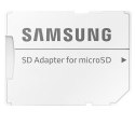 Samsung Karta pamięci microSD MB-MY256SA/WW Pro Ultimate 256GB + Adapter