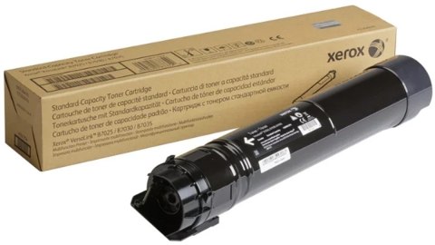 Xerox Toner VersaLink B7000 czarny 30k 106R03396