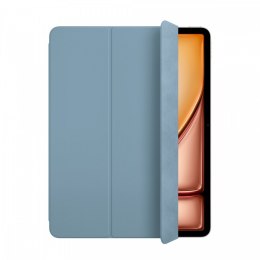 Apple Etui Smart Folio do iPada Air 13 cali (M2) - denim