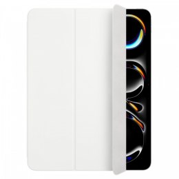 Apple Etui Smart Folio do iPada Pro 13 cali (M4) - białe