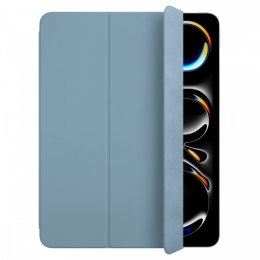 Apple Etui Smart Folio do iPada Pro 13 cali (M4/M5) - denim
