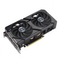 Asus Karta graficzna GeForce RTX 4060 Ti DUAL OC 8GB EVO GDDR6 128bit 3DP