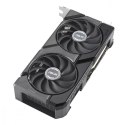 Asus Karta graficzna GeForce RTX 4060 Ti DUAL OC 8GB EVO GDDR6 128bit 3DP