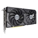 Asus Karta graficzna GeForce RTX 4060 Ti DUAL OC 8GB EVO GDDR6 128bit 3DP