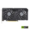 Asus Karta graficzna GeForce RTX 4060 Ti DUAL OC 8GB EVO GDDR6 128bit 3DP