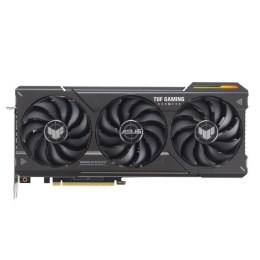 Asus Karta graficzna GeForce RTX 4070 SUPER TUF GAMING OC 12G GDDRX6 192bit