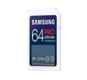 Samsung Karta pamięci SD MB-SY64S/WW 64GB Pro Ultimate