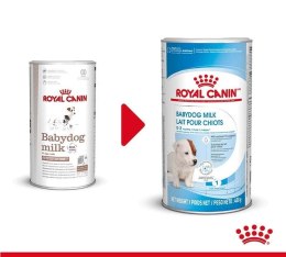 ROYAL CANIN Babydog Milk - puszka 400g