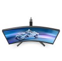 MONITOR PHILIPS LED 27" 27M2C5500W/00 240Hz