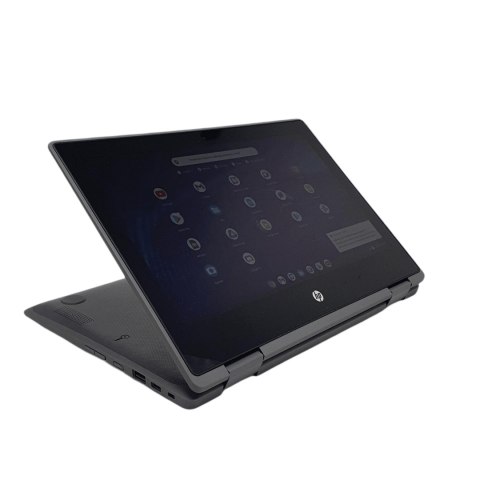 HP Chromebook x360 11 G3