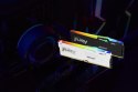 Kingston FURY DDR5 32GB (1x32GB) 6000MHz CL36 Beast White RGB EXPO