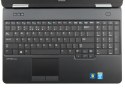 Laptop Dell E5540 HD