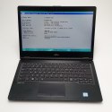 Laptop Fujitsu U747 FHD