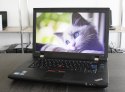 Lenovo ThinkPad L520 HD