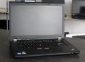 Lenovo ThinkPad T520