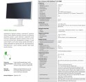 Monitor NEC EA273wm