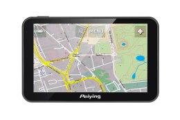 Nawigacja GPS Peiying Basic PY-GPS5015 + Mapa