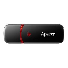 Pendrive Apacer AH333 32GB USB 2.0 czarny