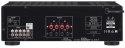 Amplituner Stereo Pioneer SX-10AE-B Black
