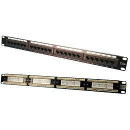 Patch panel LogiLink NP0027 19