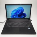HP ProBook 470 G5 FHD
