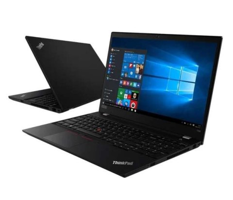 Lenovo ThinkPad T590 FHD