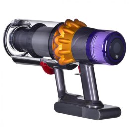 Dyson Odkurzacz V15 Detect Absolute 2023 Żółty/Nikiel