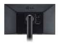 LG Electronics Monitor 27UN880P-B 27 cali IPS UHD 4K Ergo USB-C