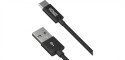 YENKEE Kabel USB A 2.0 / USB C transfer danych 480Mb/s /3A